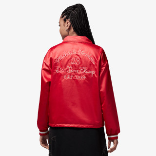 NIKE JAKNA Coach 