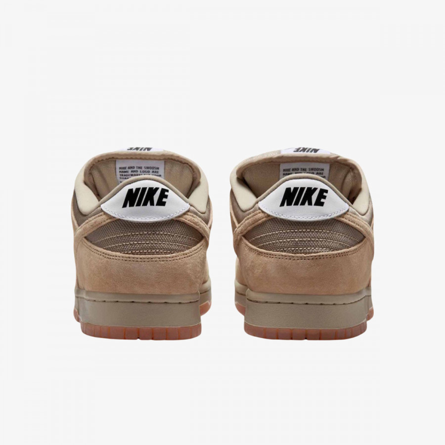 NIKE Superge Dunk Low Pro 