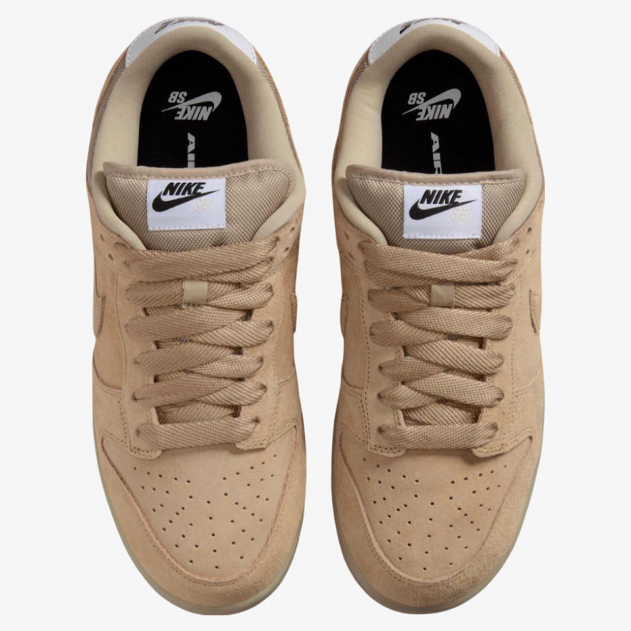 NIKE Superge Dunk Low Pro 