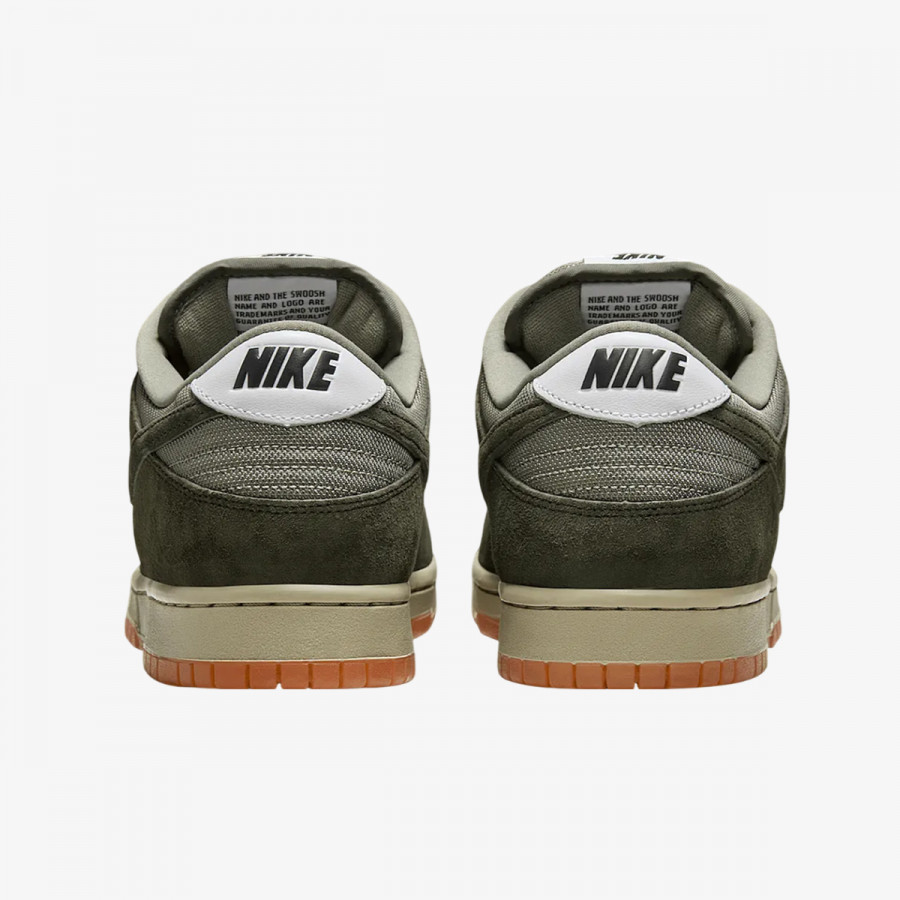 NIKE Superge NIKE SB DUNK LOW PRO B 