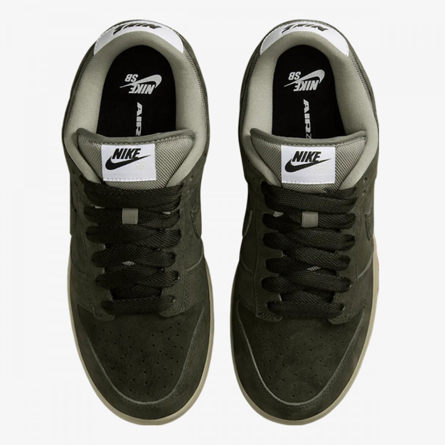 NIKE Superge NIKE SB DUNK LOW PRO B 