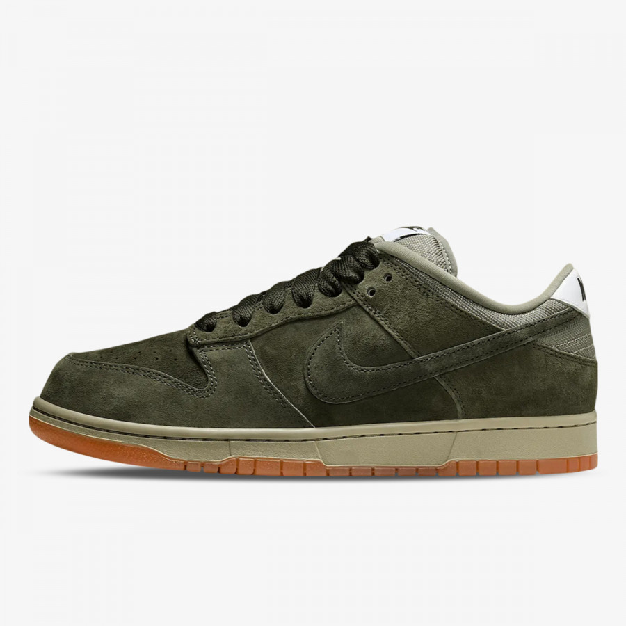 NIKE Superge NIKE SB DUNK LOW PRO B 