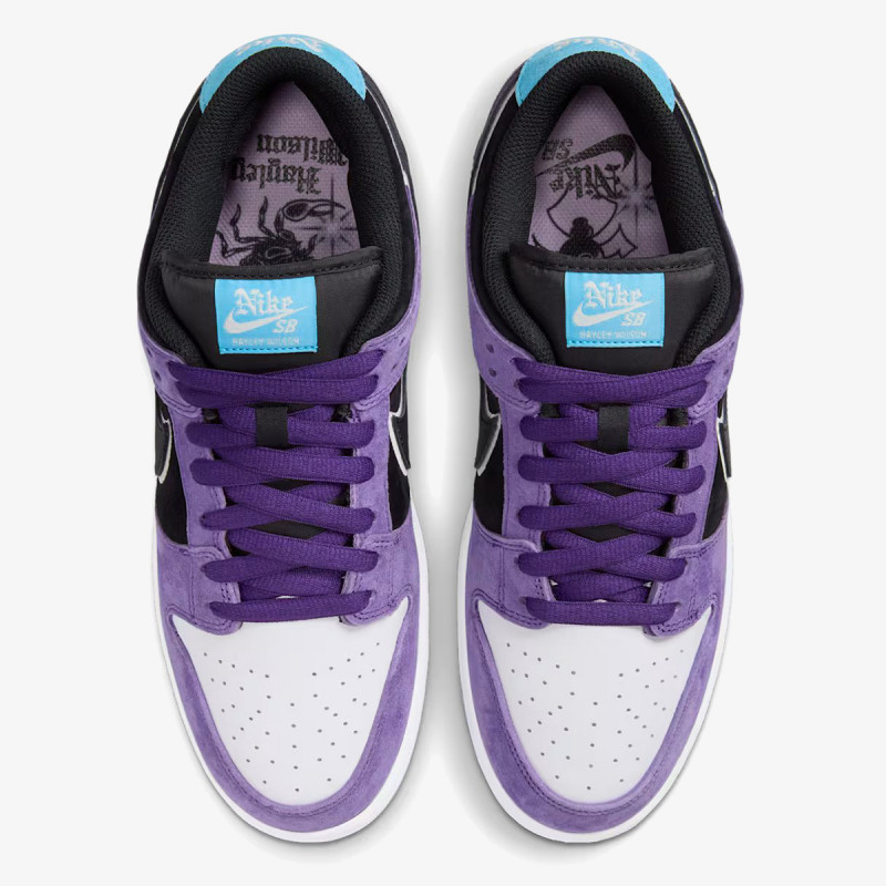 NIKE Superge NIKE SB DUNK LOW PRO HW 