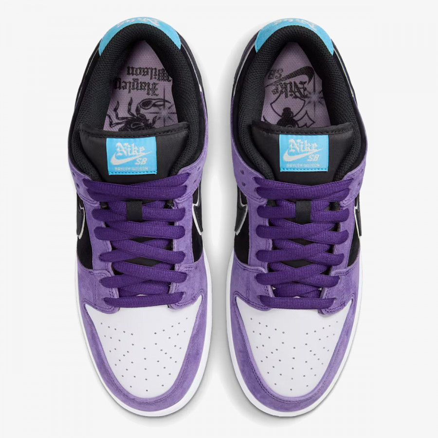 NIKE Superge NIKE SB DUNK LOW PRO HW 
