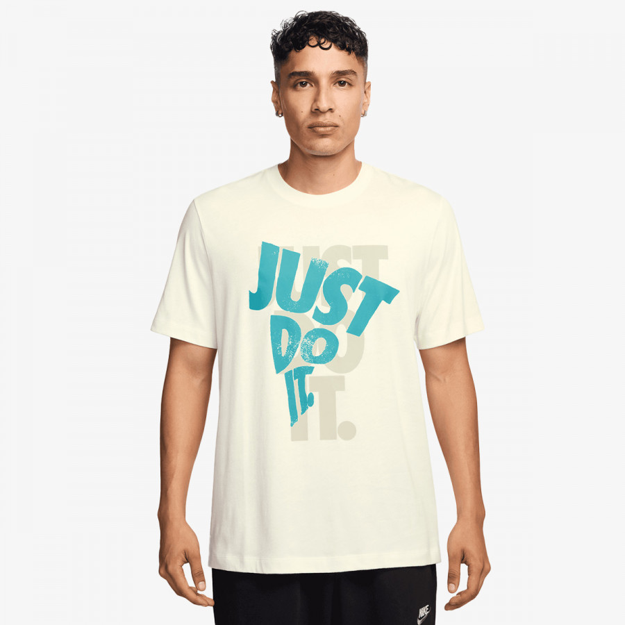 NIKE KRATKA MAJICA M NSW TEE 12MO JDI SP25 