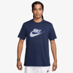 NIKE KRATKA MAJICA M NSW TEE 12MO FUTURA SP25 