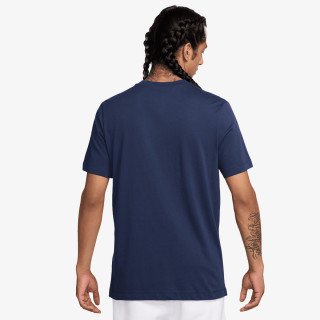NIKE KRATKA MAJICA M NSW TEE 12MO FUTURA SP25 