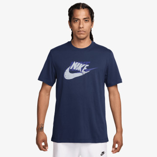 NIKE KRATKA MAJICA M NSW TEE 12MO FUTURA SP25 