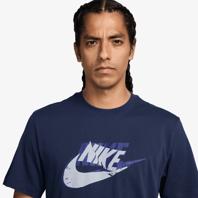 NIKE KRATKA MAJICA M NSW TEE 12MO FUTURA SP25 