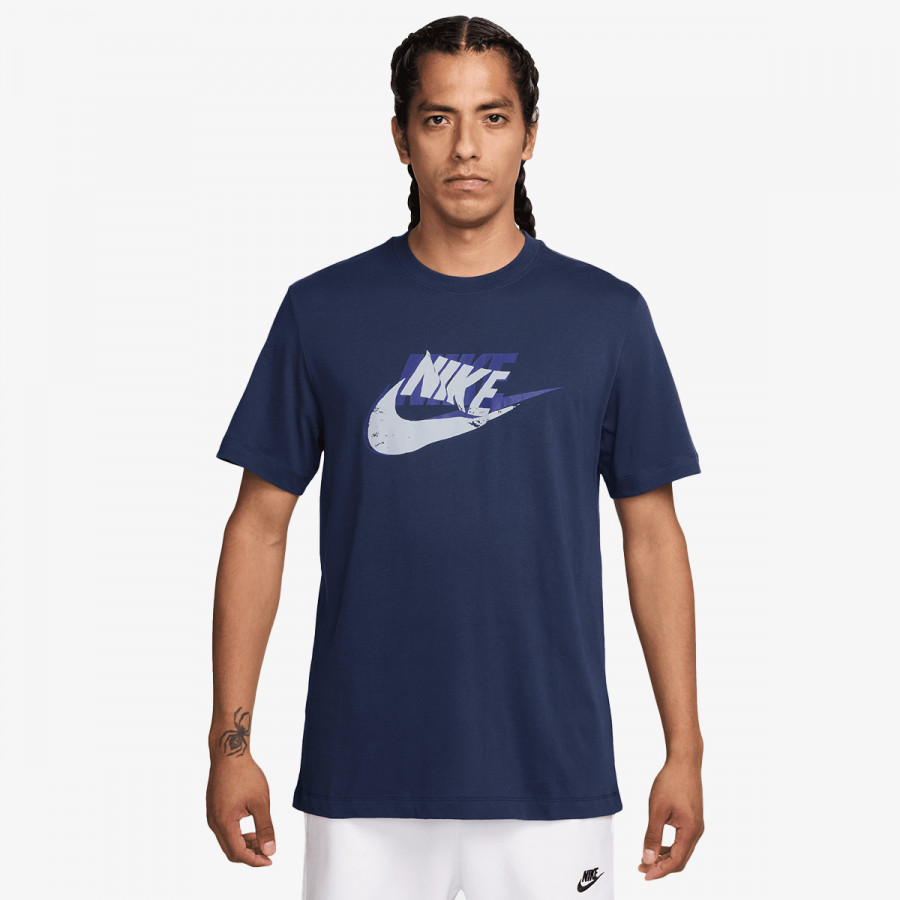 NIKE KRATKA MAJICA M NSW TEE 12MO FUTURA SP25 