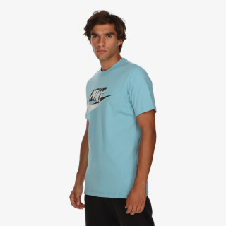 NIKE KRATKA MAJICA M NSW TEE 12MO FUTURA SP25 