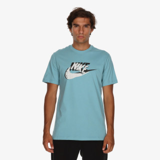 NIKE KRATKA MAJICA M NSW TEE 12MO FUTURA SP25 