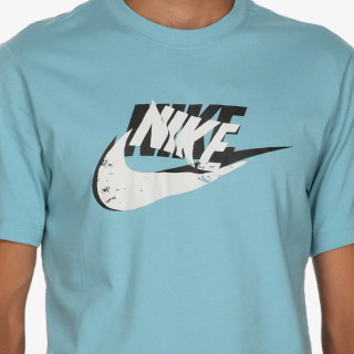 NIKE KRATKA MAJICA M NSW TEE 12MO FUTURA SP25 
