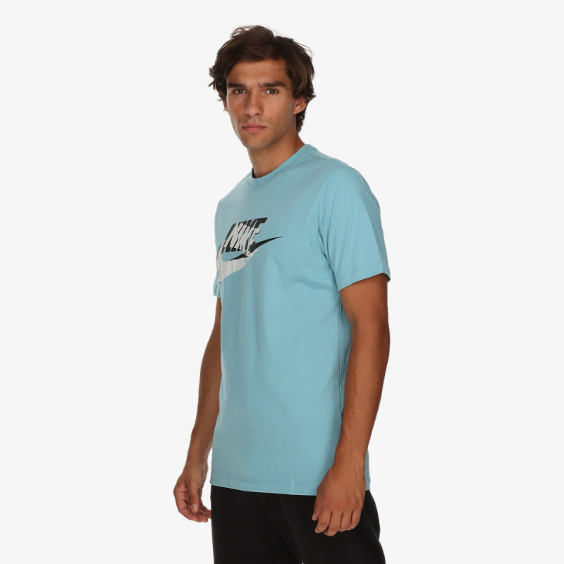 NIKE KRATKA MAJICA M NSW TEE 12MO FUTURA SP25 