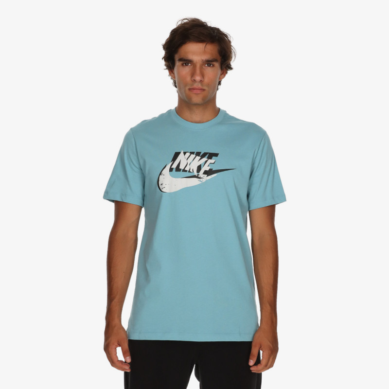 NIKE KRATKA MAJICA M NSW TEE 12MO FUTURA SP25 