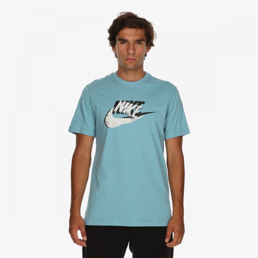 NIKE KRATKA MAJICA M NSW TEE 12MO FUTURA SP25 