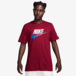 NIKE KRATKA MAJICA Sportswear 