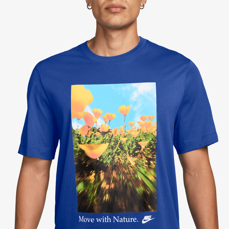 NIKE KRATKA MAJICA Sportswear 