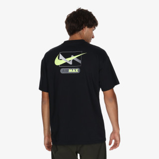 NIKE KRATKA MAJICA M90 