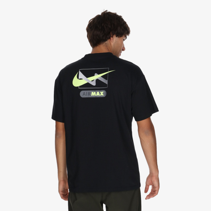 NIKE KRATKA MAJICA M90 
