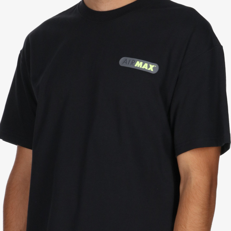 NIKE KRATKA MAJICA M90 