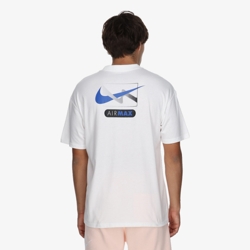 NIKE KRATKA MAJICA M90 