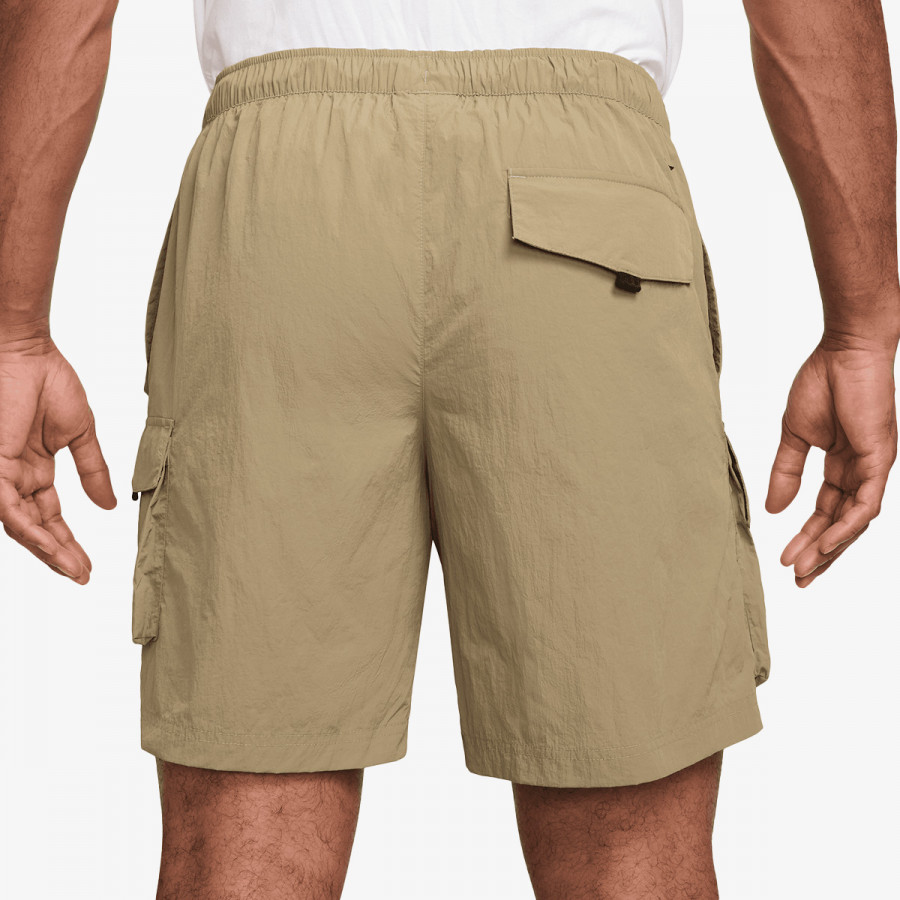 NIKE KRATKE HLAČE Tech 