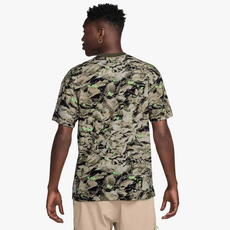 NIKE KRATKA MAJICA M ACG DF TEE OC LEAFCUTTER 