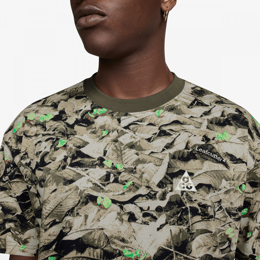 NIKE KRATKA MAJICA M ACG DF TEE OC LEAFCUTTER 