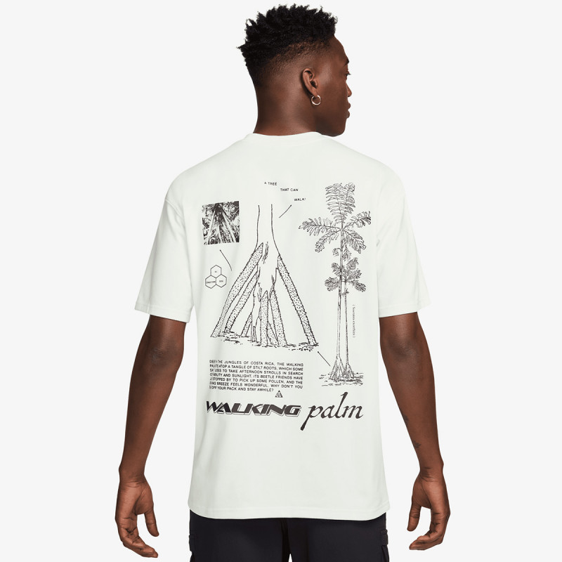 NIKE KRATKA MAJICA M ACG DF TEE OC WALK TREE 