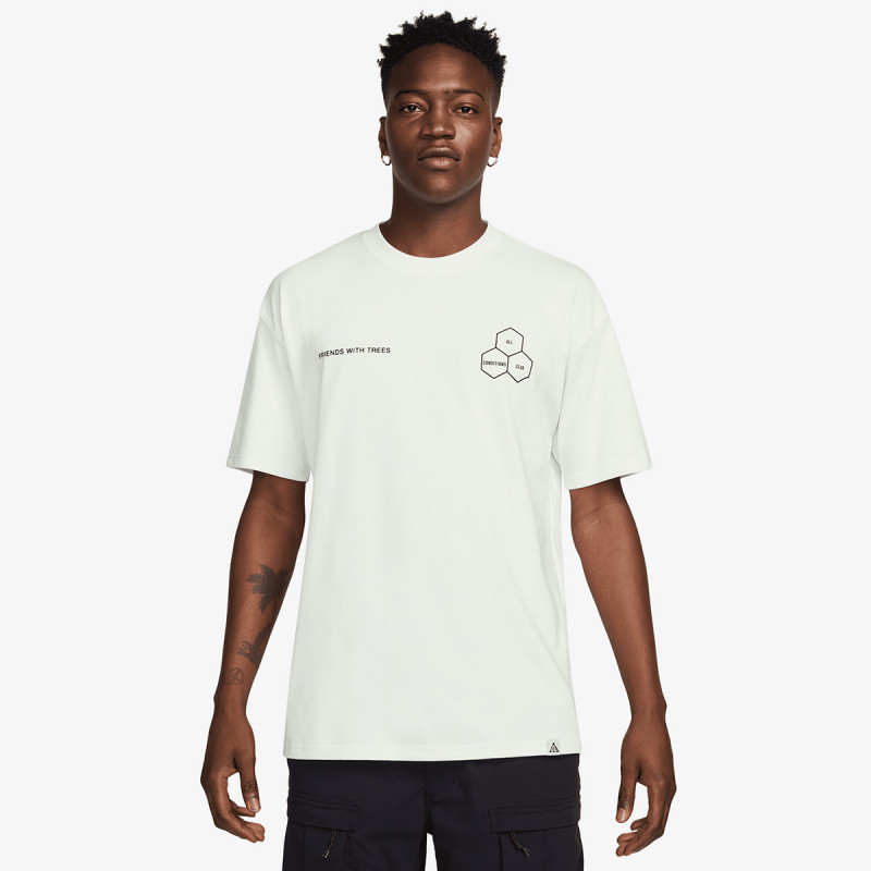 NIKE KRATKA MAJICA M ACG DF TEE OC WALK TREE 