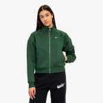 NIKE KAPUCAR W NSW NK WR POLY KNIT JKT 