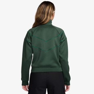 NIKE JAKNA W NSW NK WR POLY KNIT JKT 