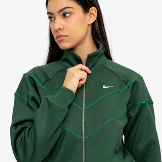 NIKE JAKNA W NSW NK WR POLY KNIT JKT 