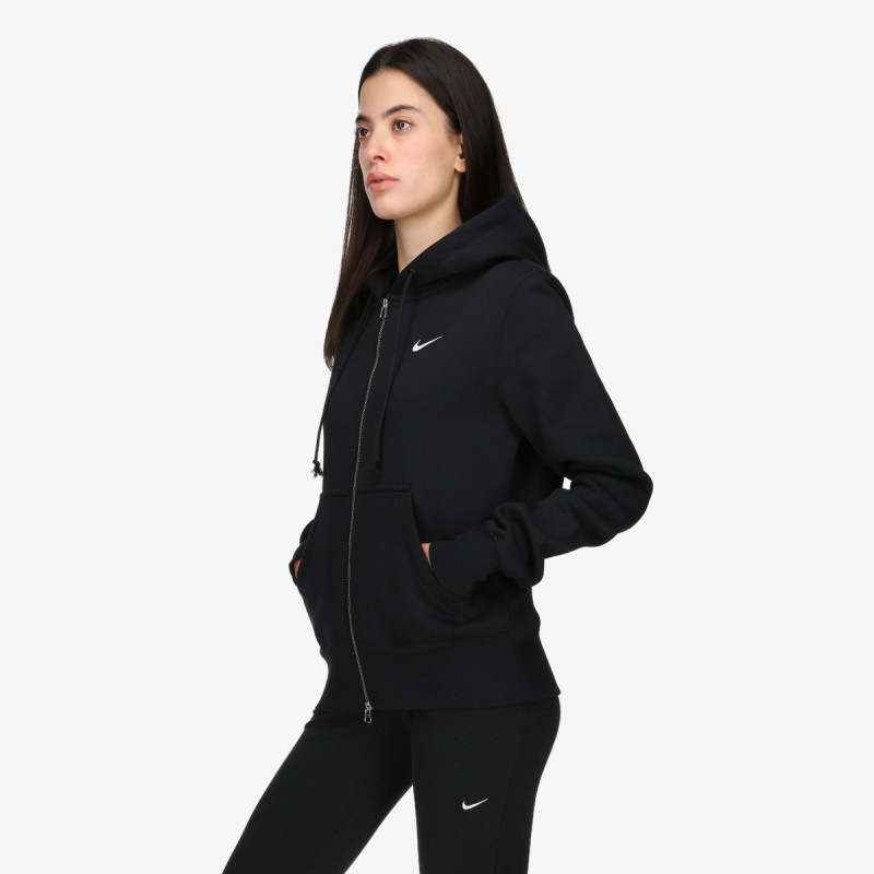NIKE KAPUCAR W NSW PHNX FLC STD FZ HDY 