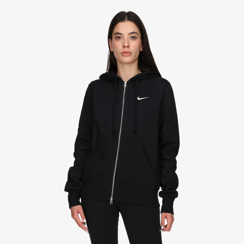 NIKE KAPUCAR W NSW PHNX FLC STD FZ HDY 