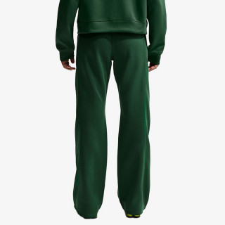 NIKE SPODNJI DELI TRENIRKE W NSW NK WR MR POLY KNIT PNT 