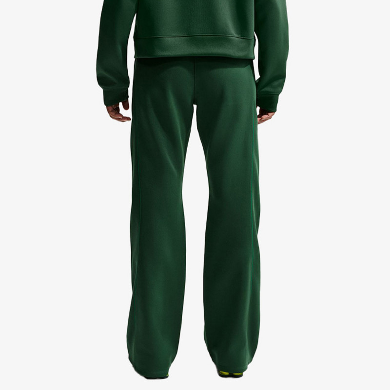 NIKE SPODNJI DELI TRENIRKE W NSW NK WR MR POLY KNIT PNT 