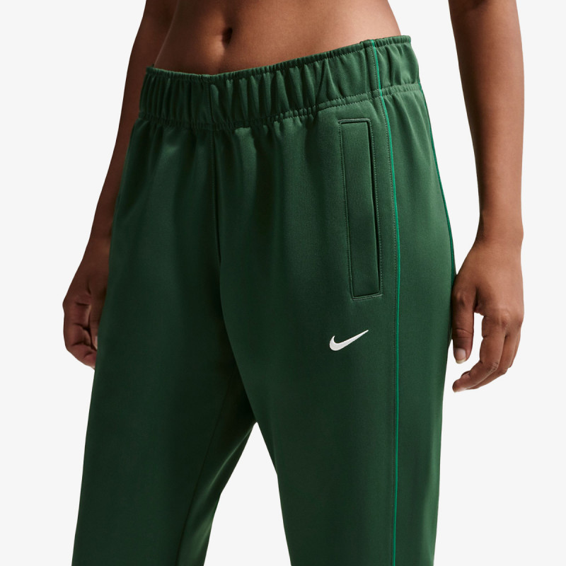 NIKE SPODNJI DELI TRENIRKE W NSW NK WR MR POLY KNIT PNT 