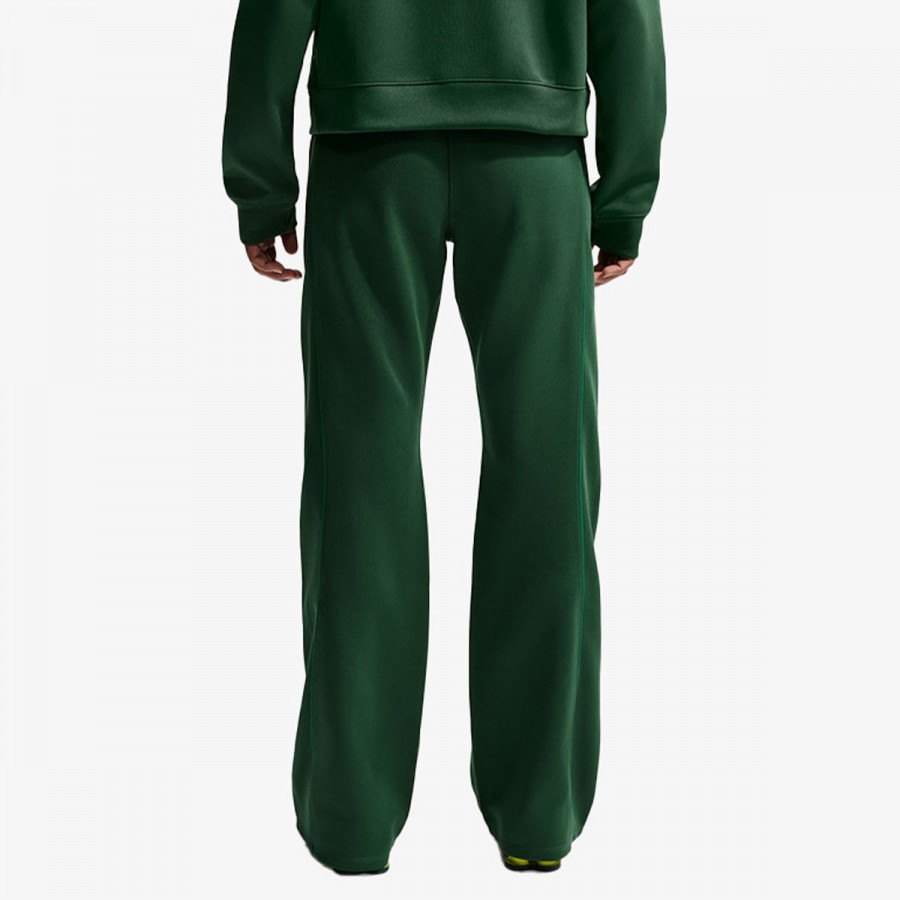 NIKE SPODNJI DELI TRENIRKE W NSW NK WR MR POLY KNIT PNT 