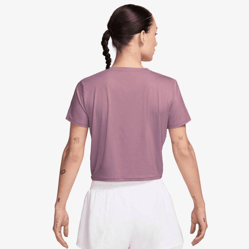 NIKE KRATKA MAJICA W NK ONE CLASSIC TWST SS 