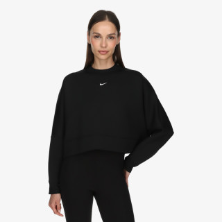 NIKE KAPUCAR W NK PRIMA DF CREW TOP GG 