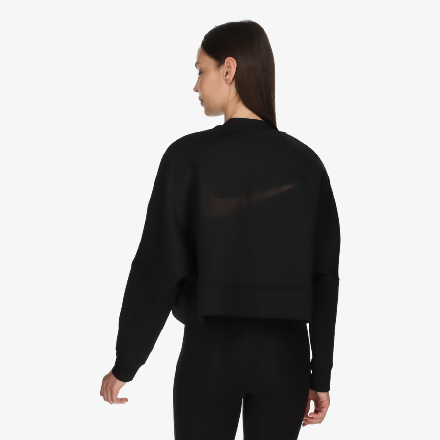 NIKE KAPUCAR W NK PRIMA DF CREW TOP GG 