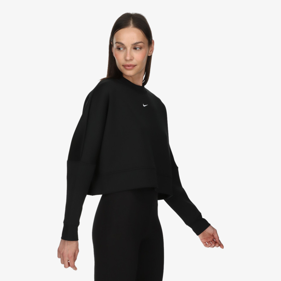 NIKE KAPUCAR W NK PRIMA DF CREW TOP GG 