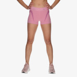 NIKE KRATKE HLAČE W NP DF MR 3IN SHORT TT GRX 