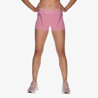 NIKE KRATKE HLAČE W NP DF MR 3IN SHORT TT GRX 