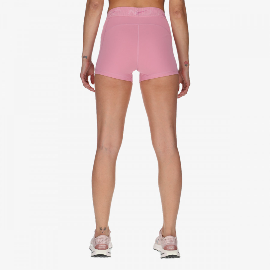 NIKE KRATKE HLAČE W NP DF MR 3IN SHORT TT GRX 