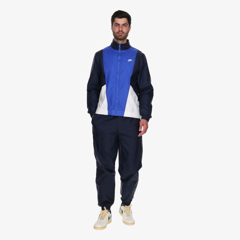 NIKE TRENIRKA M NK CLUB WVN TRK SUIT 