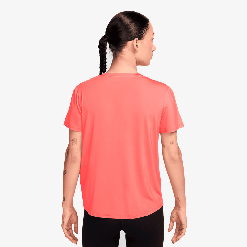 NIKE KRATKA MAJICA W NK ONE SWSH HBR DF SS TOP 