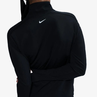 NIKE MAJICA Z DOLGIMI ROKAVI W NK SWSH HBR HZ MID 